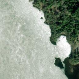 Satellite imagery of Pahkaniemi, FI