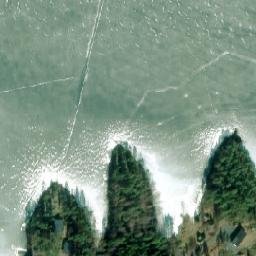 Satellite imagery of Aittoniemi, FI