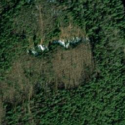Satellite imagery of Pohjoisniemi, FI