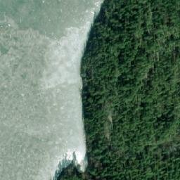 Satellite imagery of Kypärä, FI
