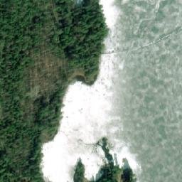 Satellite imagery of Kypärä, FI