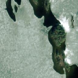 Satellite imagery of Kypärä, FI
