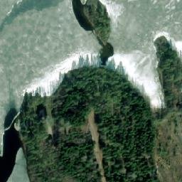 Satellite imagery of Palanutsaari, FI