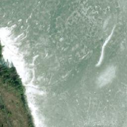 Satellite imagery of Katiskaniemi, FI