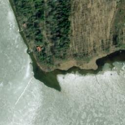 Satellite imagery of Katiskaniemi, FI
