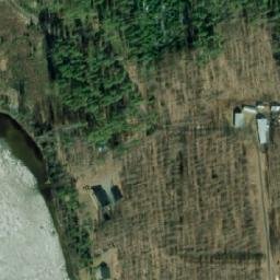 Satellite imagery of Katiskaniemi, FI