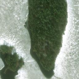 Satellite imagery of Mäkäräniemi, FI