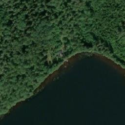 Satellite imagery of Toplaniemi, FI