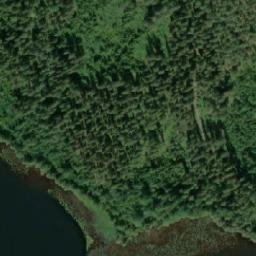 Satellite imagery of Toplaniemi, FI