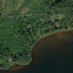 Satellite imagery of Korhiekanniemi, FI