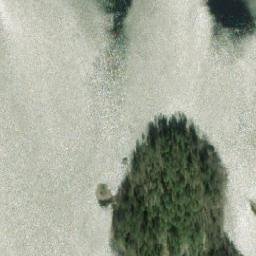 Satellite imagery of Pitkäniemi, FI