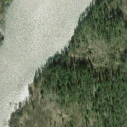Satellite imagery of Pitkäniemi, FI