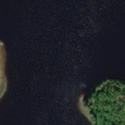 Satellite imagery of Huttuniemi, FI