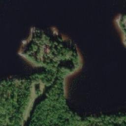 Satellite imagery of Huttuniemi, FI
