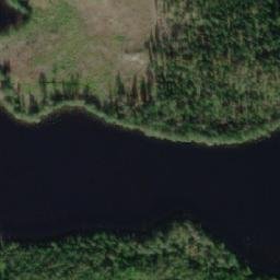 Satellite imagery of Huttuniemi, FI