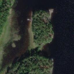 Satellite imagery of Kärmeniemi, FI