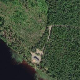 Satellite imagery of Siirakivi, FI