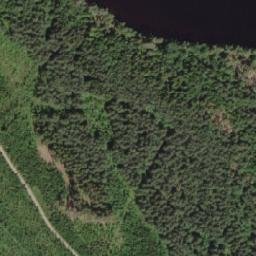 Satellite imagery of Kilpiinniemi, FI