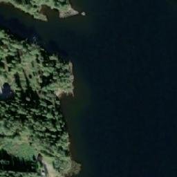 Satellite imagery of Laivarannanniemi, FI
