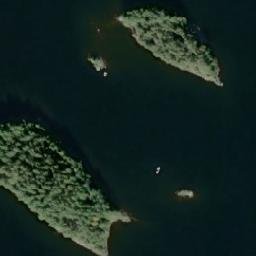 Satellite imagery of Kirjavakallio, FI