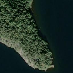 Satellite imagery of Kirjavakallio, FI