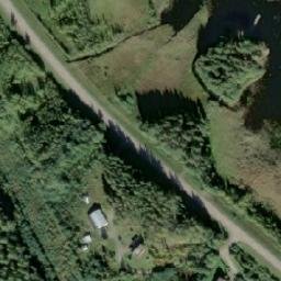 Satellite imagery of Kiviniemi, FI