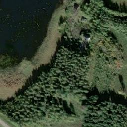 Satellite imagery of Kiviniemi, FI