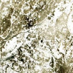 Satellite imagery of Mount Green, CA