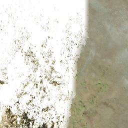 Satellite imagery of Mount Green, CA