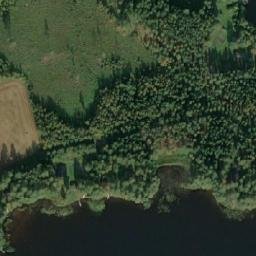 Satellite imagery of Penkonokka, FI