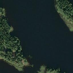 Satellite imagery of Penkonokka, FI