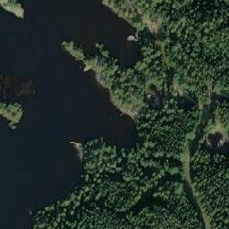 Satellite imagery of Teräsaari, FI