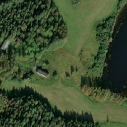 Satellite imagery of Kyrsänokka, FI