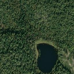 Satellite imagery of Karinnokka, FI