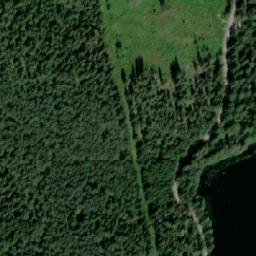 Satellite imagery of Hirvenkallio, FI