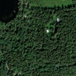Satellite imagery of Vähäniemi, FI