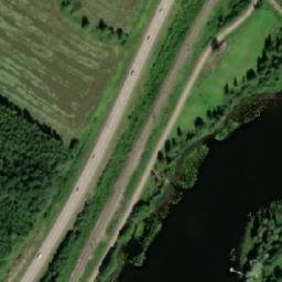 Satellite imagery of Tiihalanniemi, FI