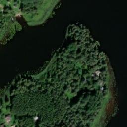 Satellite imagery of Tiihalanniemi, FI