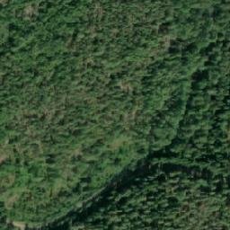 Satellite imagery of Koukkuniemi, FI