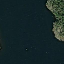 Satellite imagery of Koukkuniemi, FI