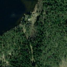 Satellite imagery of Halkoniemi, FI