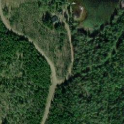 Satellite imagery of Juurikkaniemi, FI