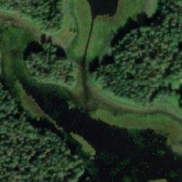Satellite imagery of Kattilaniemi, FI