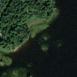Satellite imagery of Kattilaniemi, FI