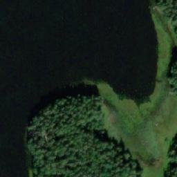 Satellite imagery of Kattilaniemi, FI