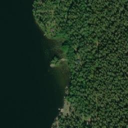Satellite imagery of Junkkarinniemi, FI