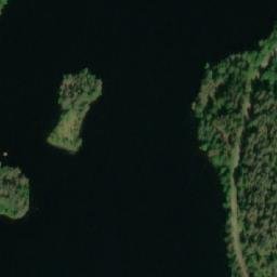 Satellite imagery of Uodinniemi, FI