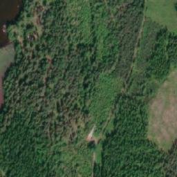 Satellite imagery of Kirkkokivi, FI