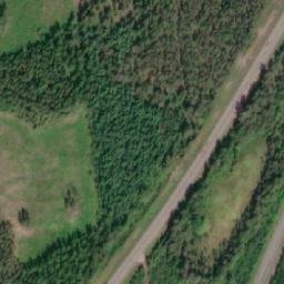 Satellite imagery of Kirkkokivi, FI