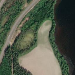 Satellite imagery of Kirkkokivi, FI